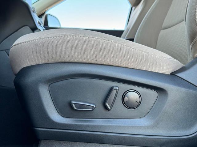 used 2022 Ford Explorer car, priced at $32,618