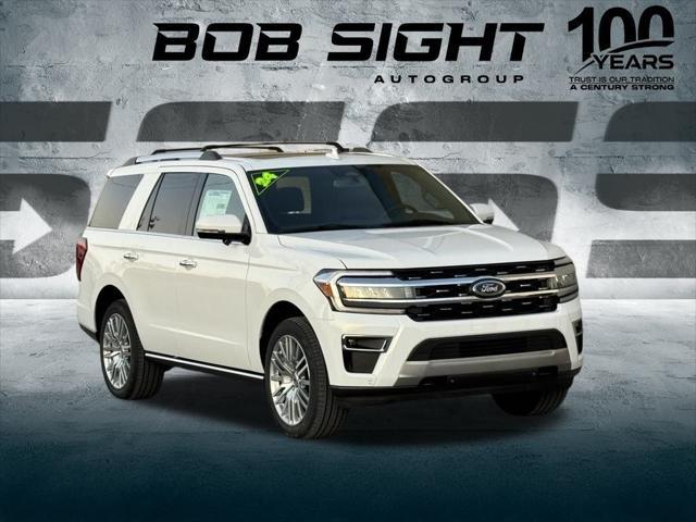 new 2024 Ford Expedition car, priced at $68,000