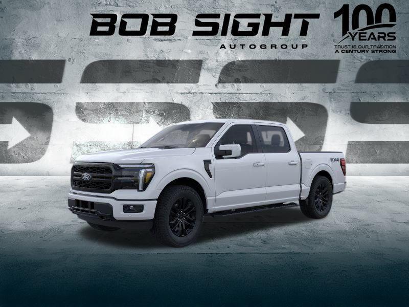new 2025 Ford F-150 car, priced at $67,500