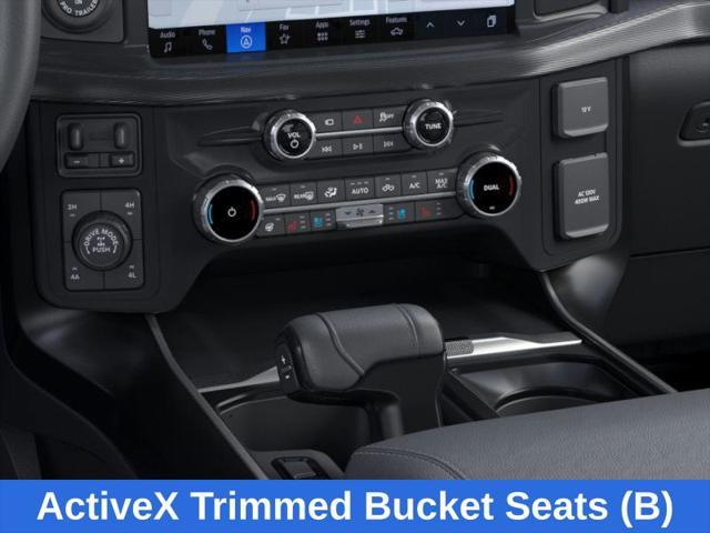 new 2025 Ford F-150 car, priced at $73,240
