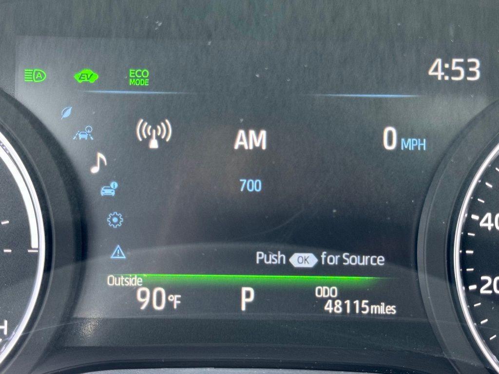 used 2022 Toyota Sienna car, priced at $43,000