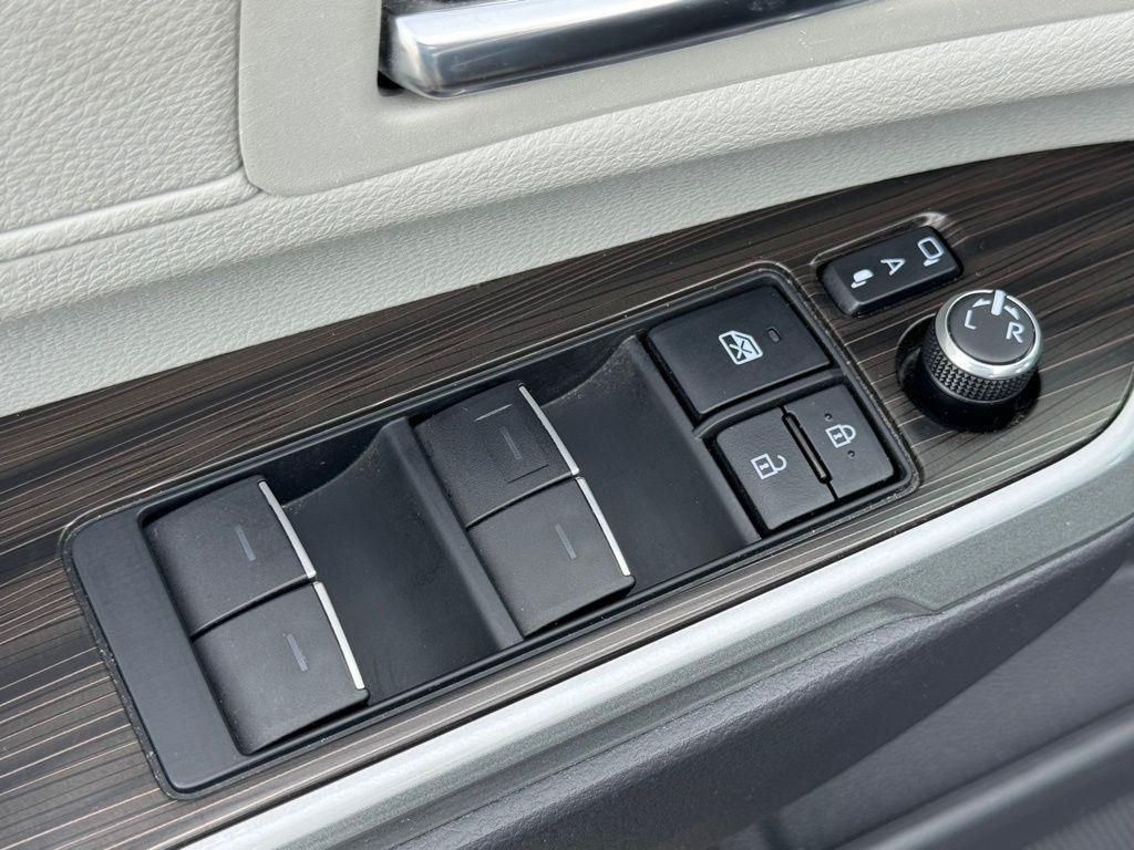 used 2022 Toyota Sienna car, priced at $43,000