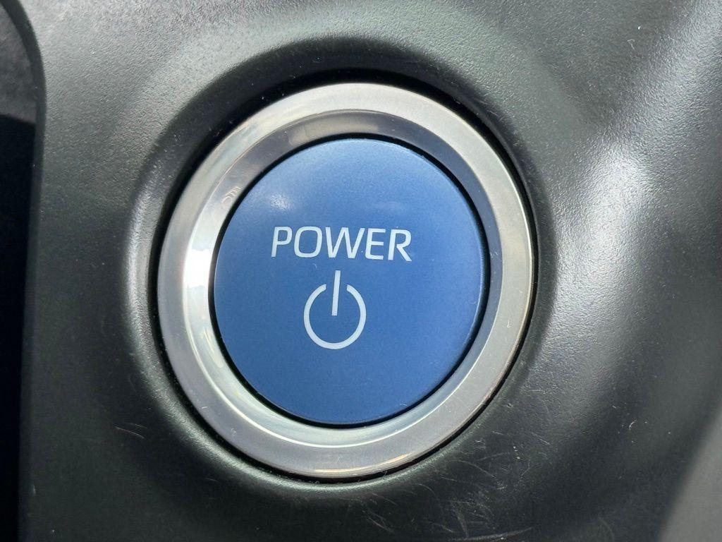 used 2022 Toyota Sienna car, priced at $43,000