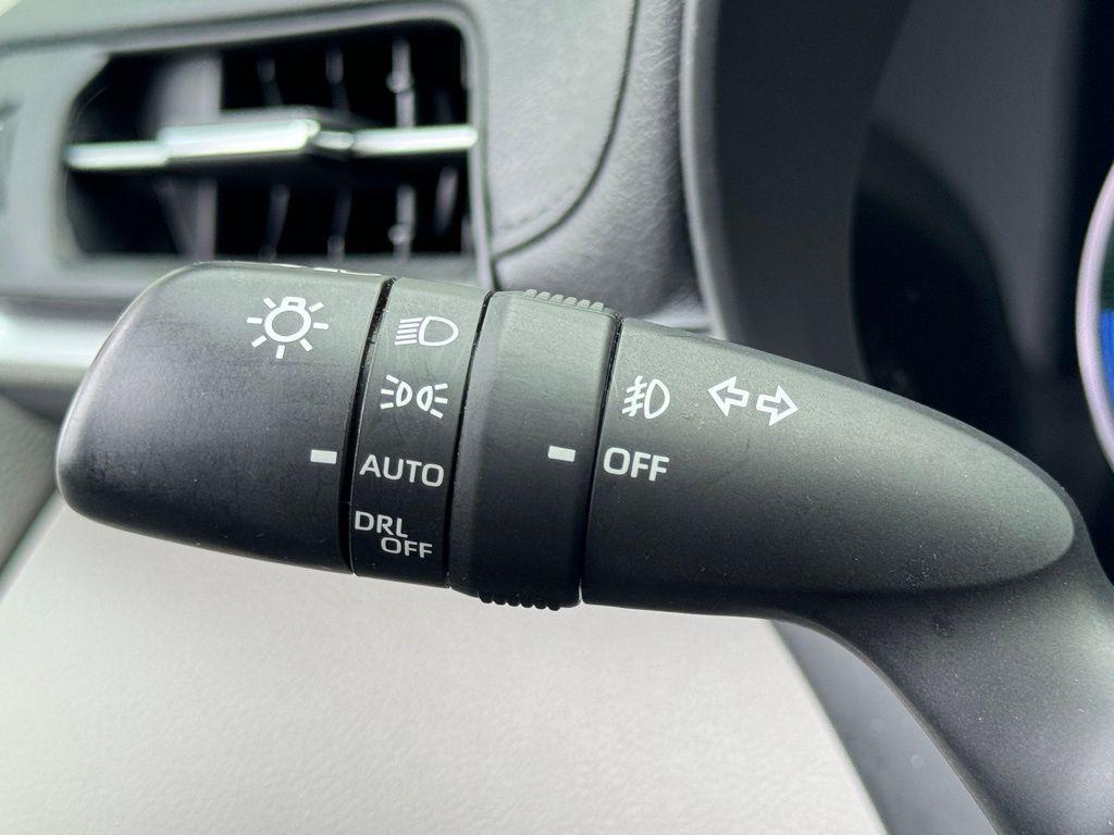 used 2022 Toyota Sienna car, priced at $43,000