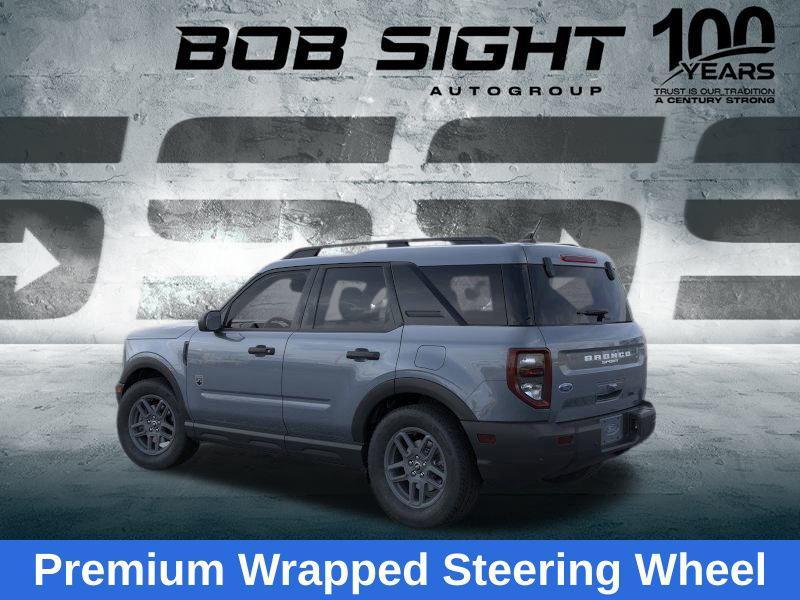 new 2025 Ford Bronco Sport car, priced at $32,000