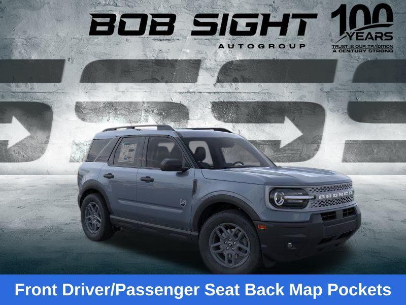 new 2025 Ford Bronco Sport car, priced at $32,000