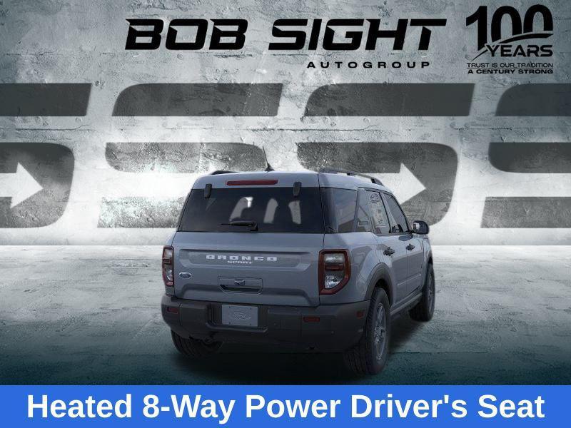 new 2025 Ford Bronco Sport car, priced at $32,000