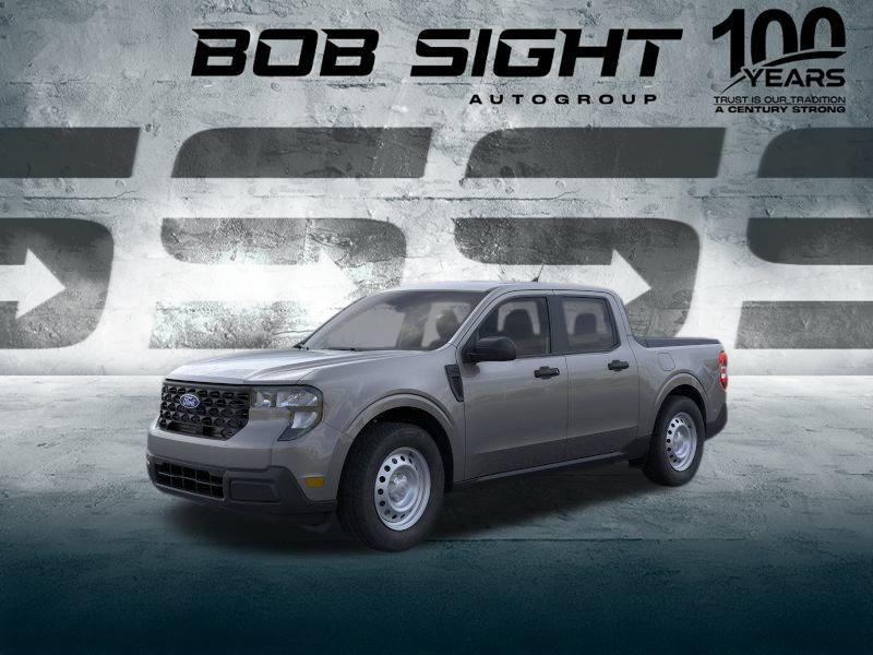 new 2025 Ford Maverick car, priced at $29,840