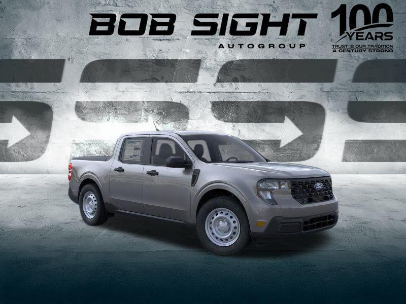 new 2025 Ford Maverick car, priced at $29,840