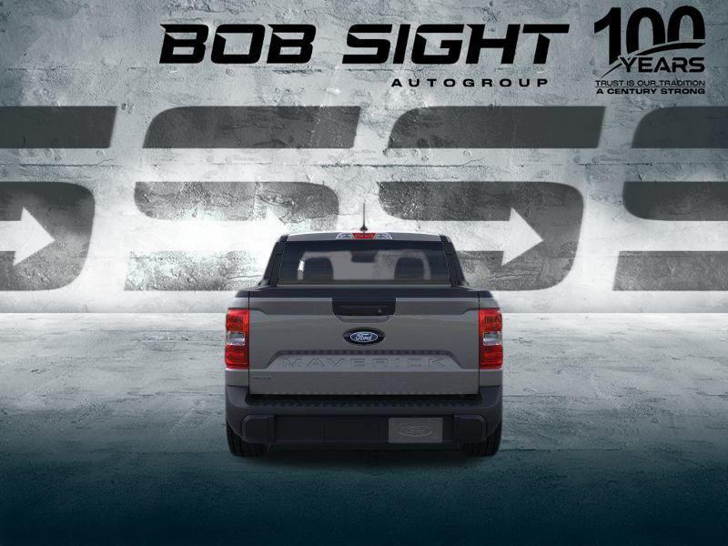 new 2025 Ford Maverick car, priced at $29,840