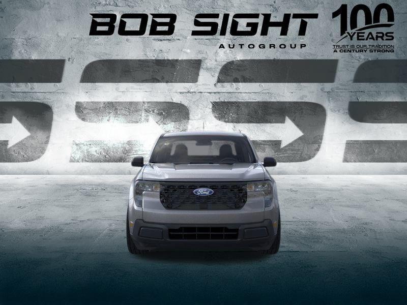 new 2025 Ford Maverick car, priced at $29,840