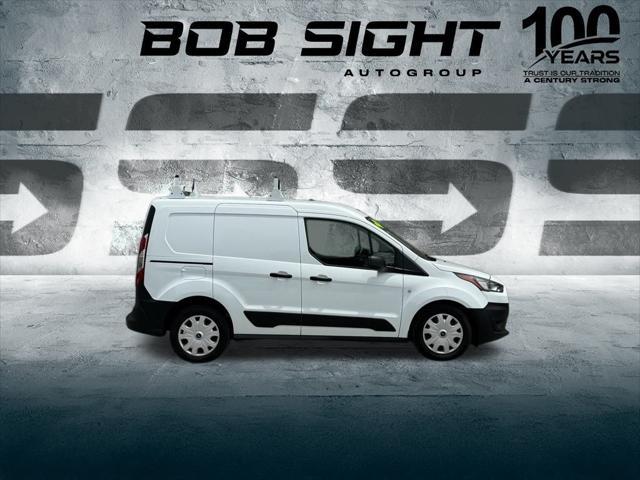 used 2023 Ford Transit Connect car, priced at $34,934