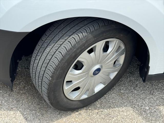 used 2023 Ford Transit Connect car, priced at $34,934
