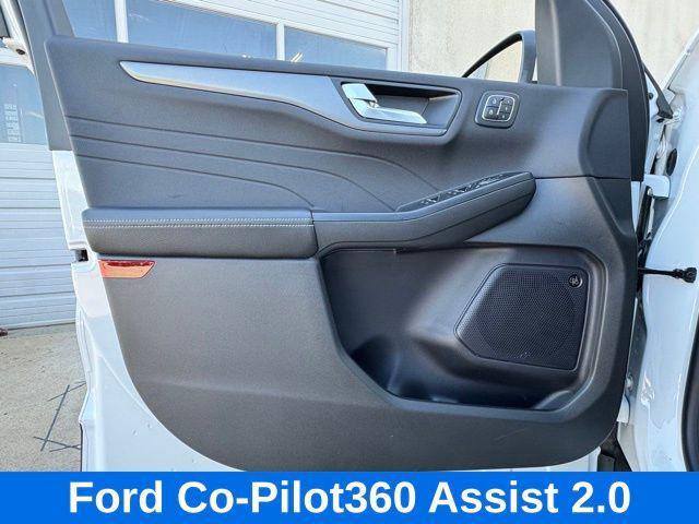 new 2024 Ford Escape car, priced at $28,500