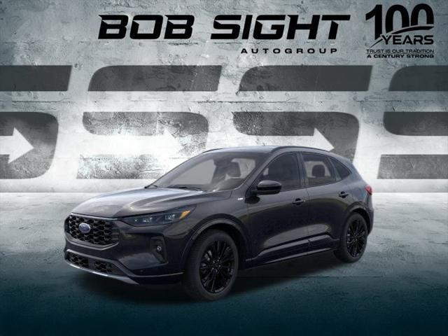 new 2025 Ford Escape car, priced at $42,940