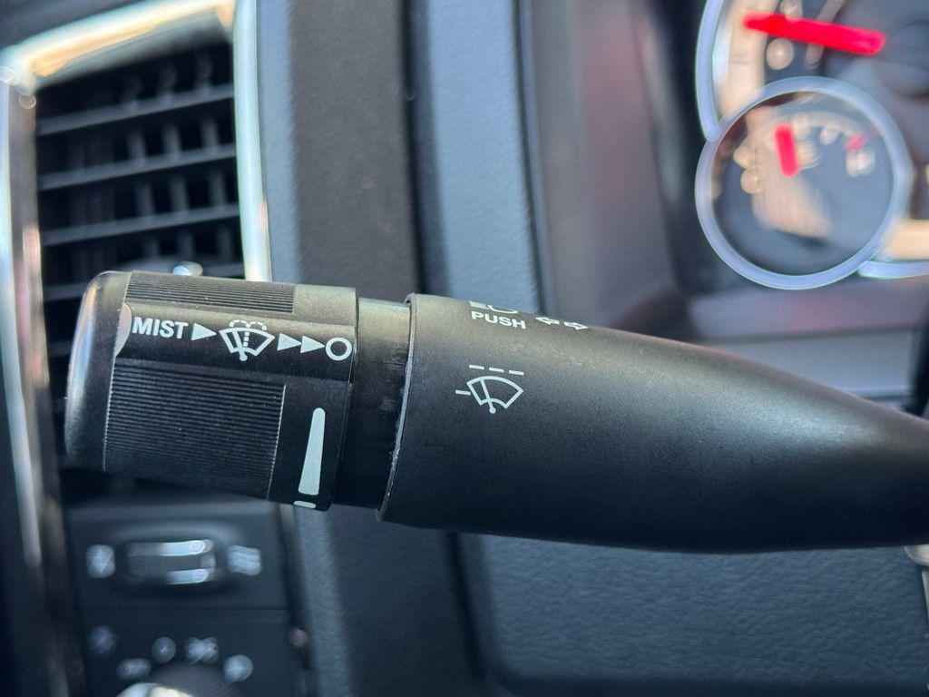 used 2017 Ram 1500 car, priced at $30,391