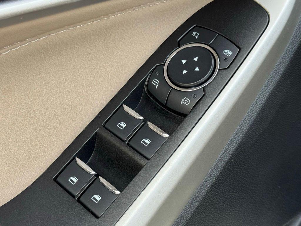 used 2022 Ford Explorer car, priced at $34,381