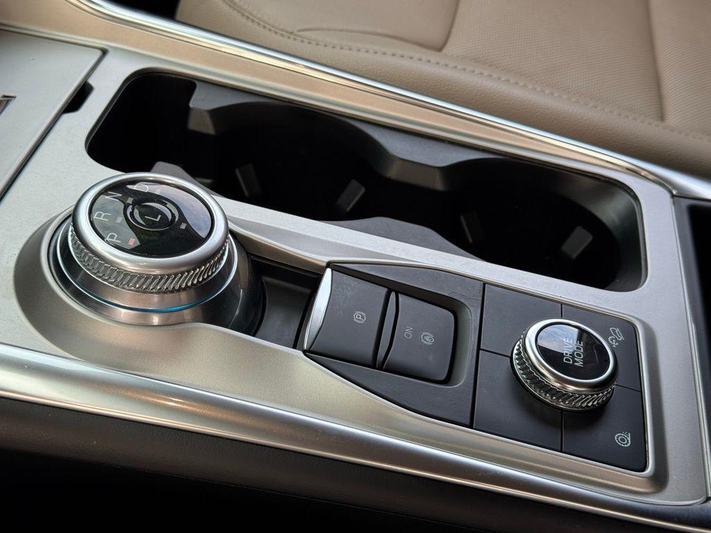 used 2022 Ford Explorer car, priced at $34,381