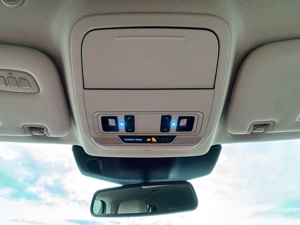 used 2022 Ford Explorer car, priced at $34,381