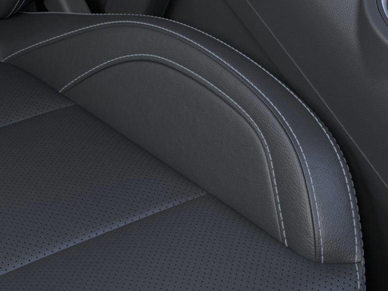 new 2025 Ford Mustang car, priced at $57,500