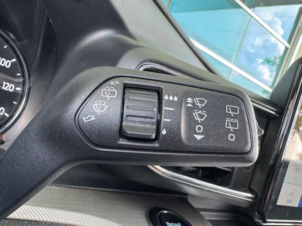 used 2023 Ford Explorer car, priced at $27,391