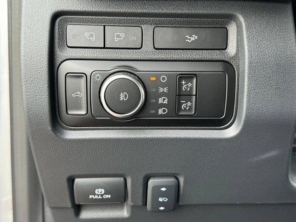 used 2024 Ford F-250 car, priced at $73,604