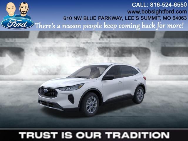 new 2025 Ford Escape car, priced at $29,000