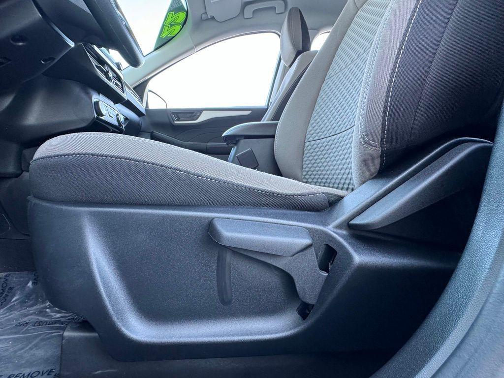 used 2022 Ford Escape car, priced at $20,000