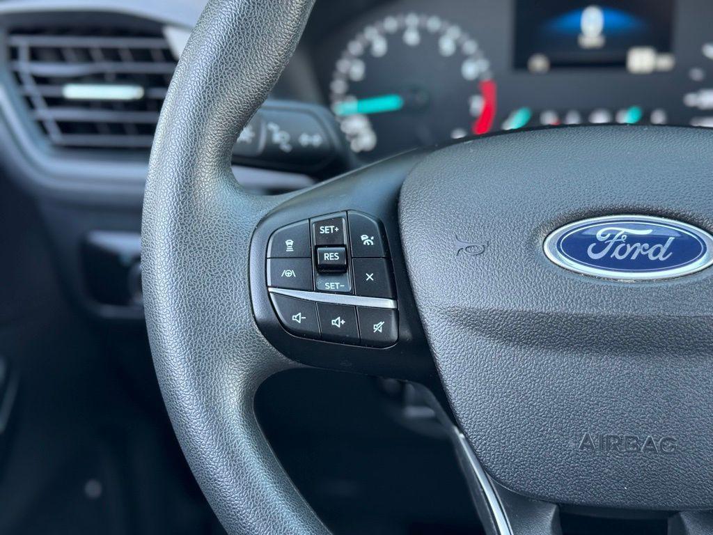 used 2022 Ford Escape car, priced at $20,000