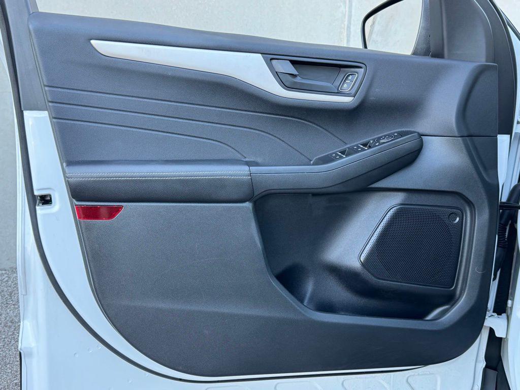 used 2022 Ford Escape car, priced at $20,000