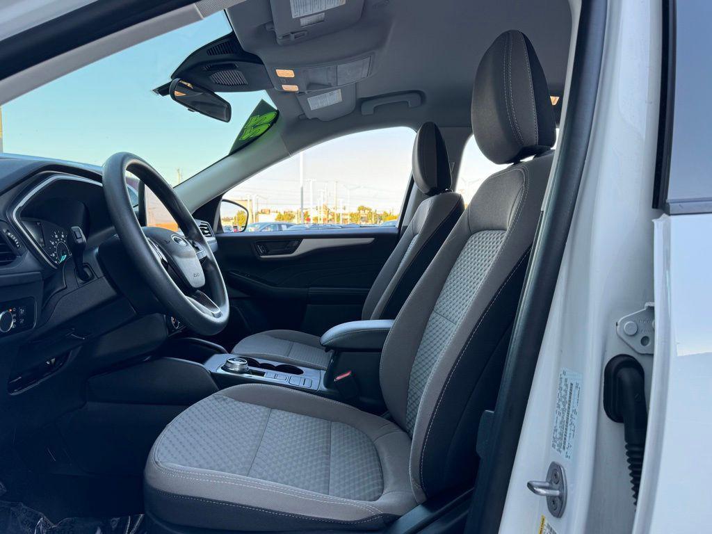 used 2022 Ford Escape car, priced at $20,000