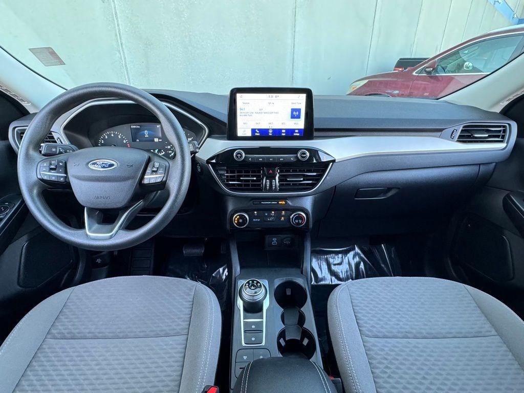 used 2022 Ford Escape car, priced at $20,000