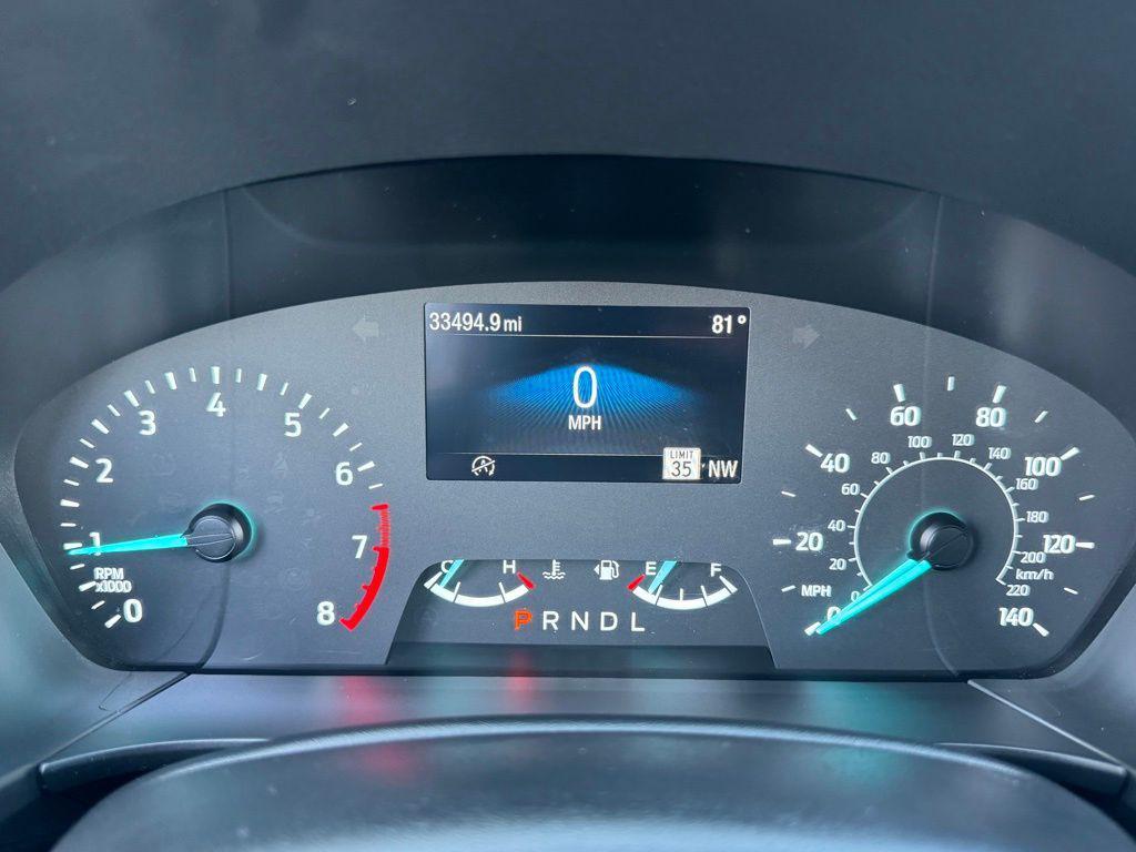 used 2022 Ford Escape car, priced at $20,000