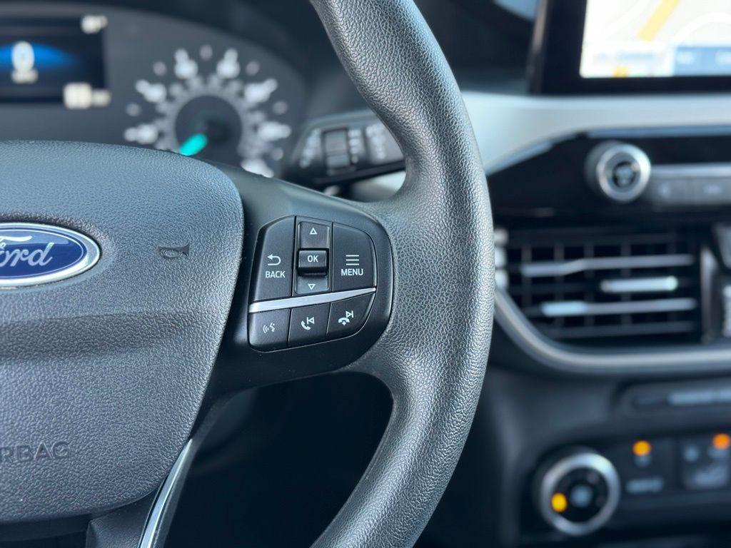 used 2022 Ford Escape car, priced at $20,000