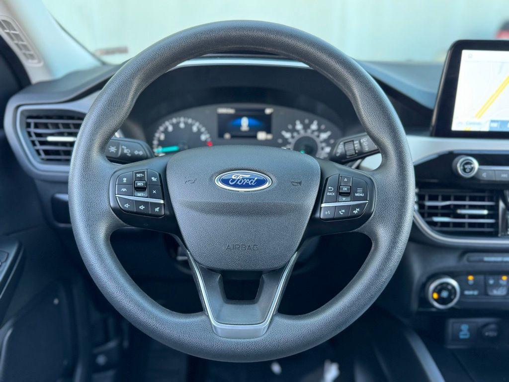 used 2022 Ford Escape car, priced at $20,000