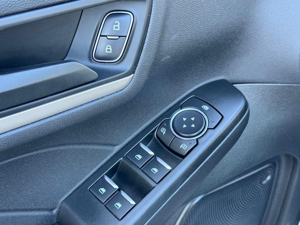 used 2022 Ford Escape car, priced at $20,000