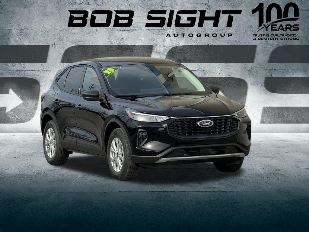 new 2025 Ford Escape car, priced at $28,500