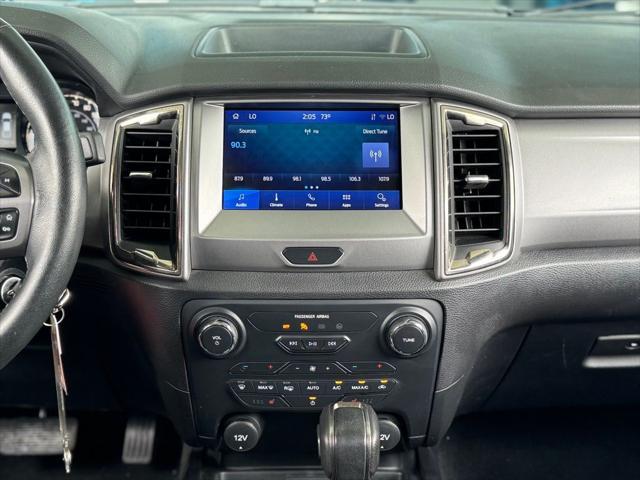 used 2022 Ford Ranger car, priced at $31,473