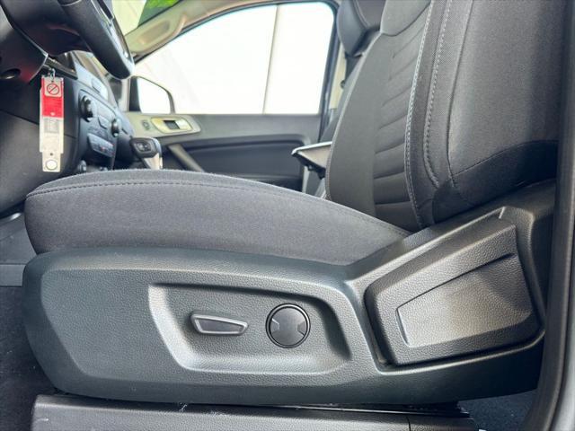 used 2022 Ford Ranger car, priced at $31,473