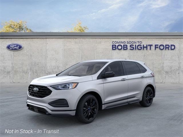 new 2024 Ford Edge car, priced at $41,515