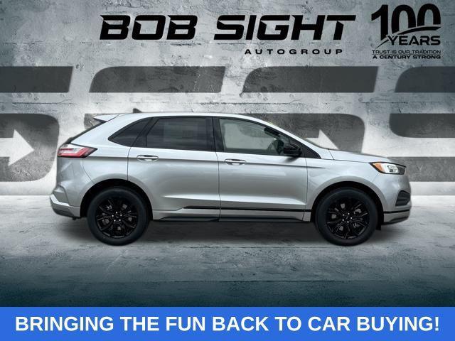 new 2024 Ford Edge car, priced at $35,400