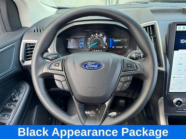 new 2024 Ford Edge car, priced at $35,400