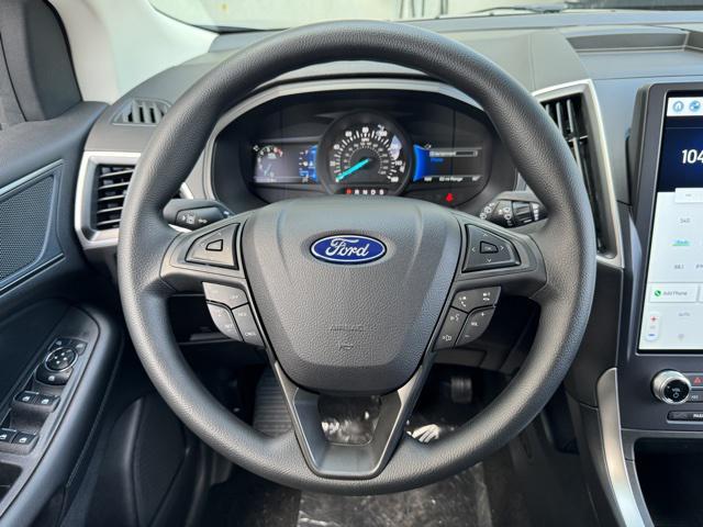 new 2024 Ford Edge car, priced at $40,000
