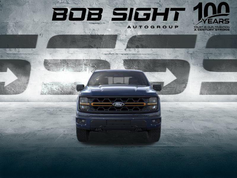 new 2025 Ford F-150 car, priced at $66,200