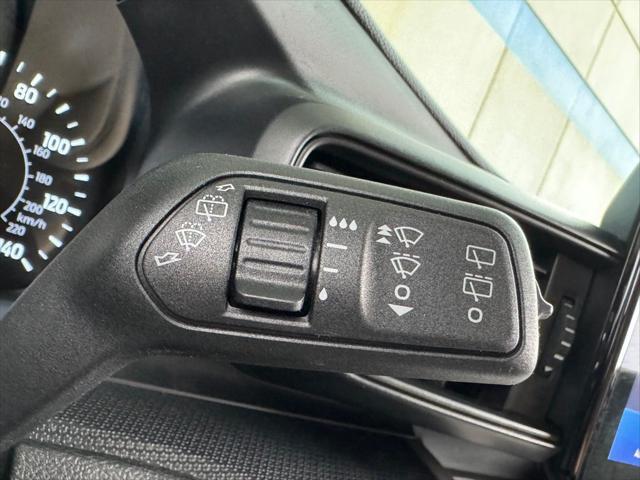 used 2023 Ford Explorer car, priced at $29,983