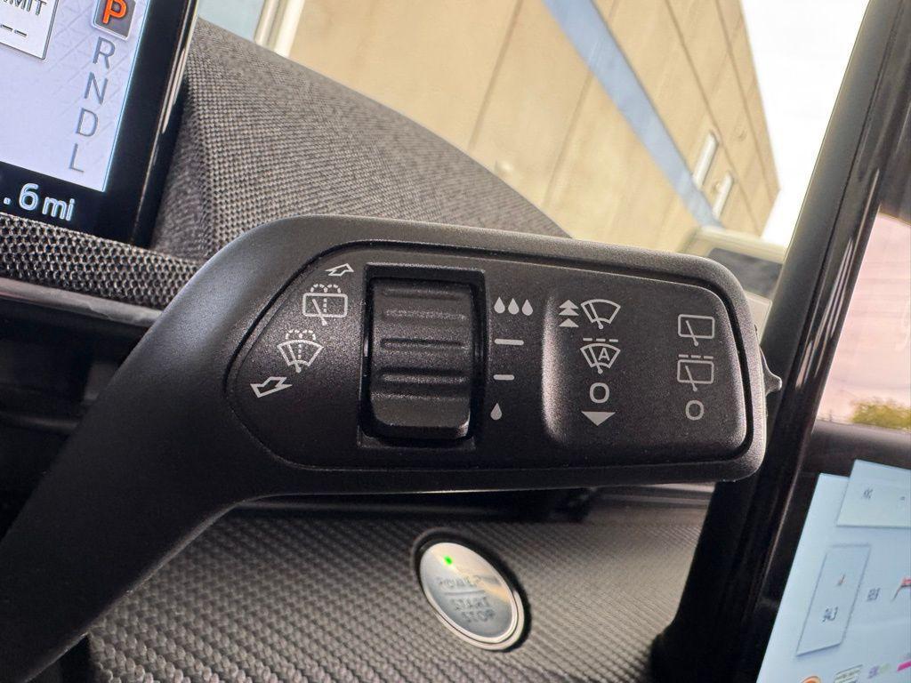 used 2023 Ford Mustang Mach-E car, priced at $29,391