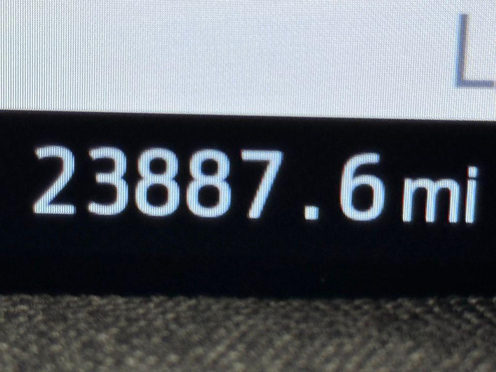 used 2023 Ford Mustang Mach-E car, priced at $29,391