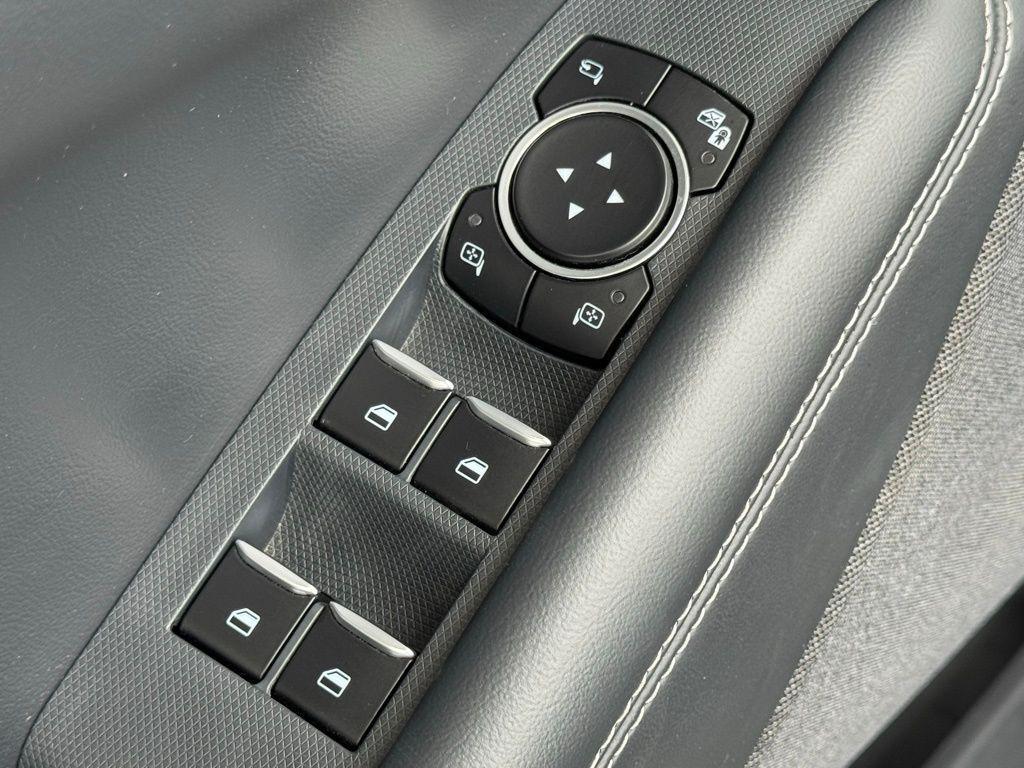 used 2023 Ford Mustang Mach-E car, priced at $29,391