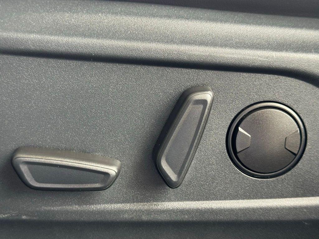 used 2023 Ford Mustang Mach-E car, priced at $29,391