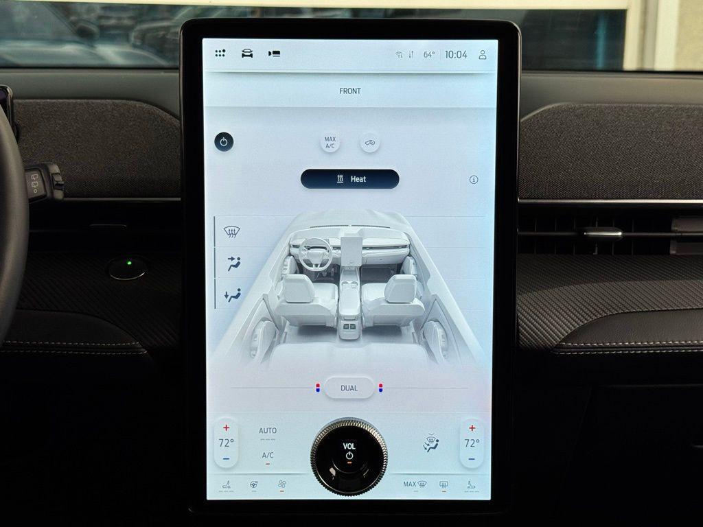 used 2023 Ford Mustang Mach-E car, priced at $29,391